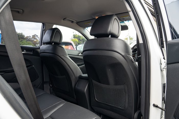 2016 Hyundai Tucson Active X