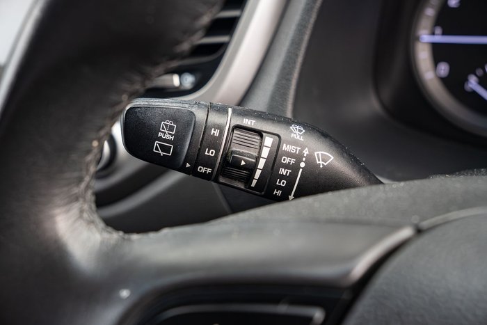 2016 Hyundai Tucson Active X