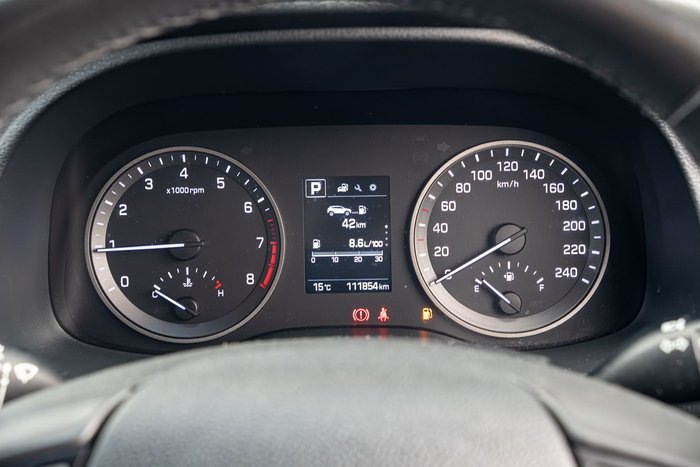 2016 Hyundai Tucson Active X