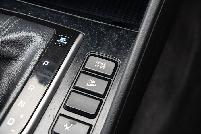 2016 Hyundai Tucson Active X