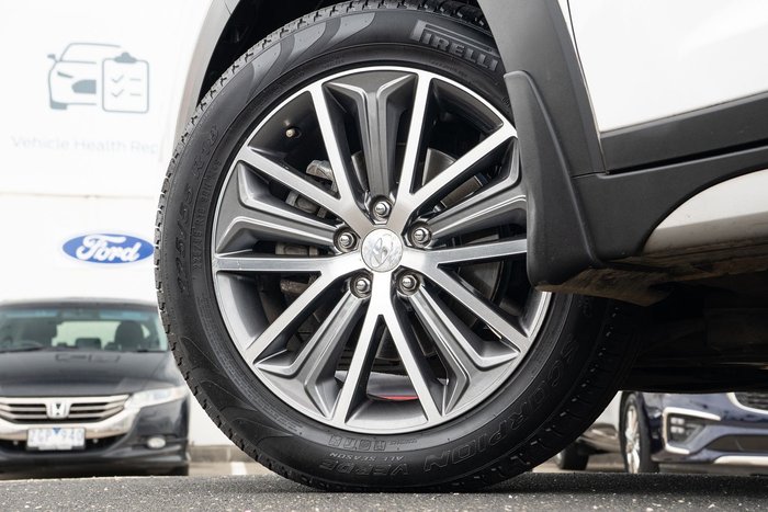 2016 Hyundai Tucson Active X