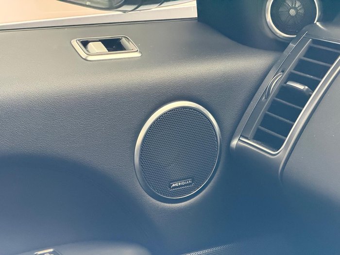 2019 Land Rover Range Rover Sport SDV6 183kW SE