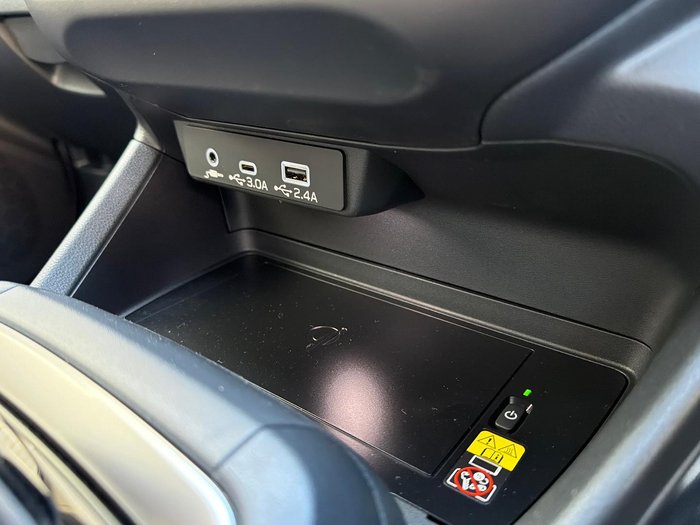 2025 Subaru Impreza 2.0R