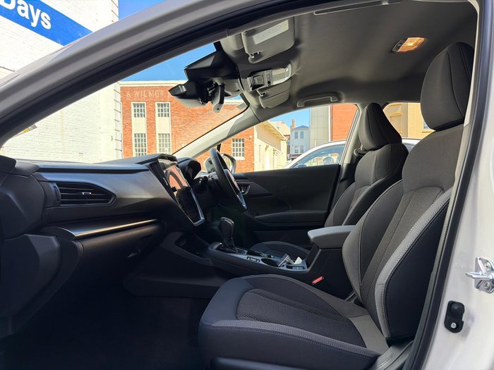 2025 Subaru Impreza 2.0R