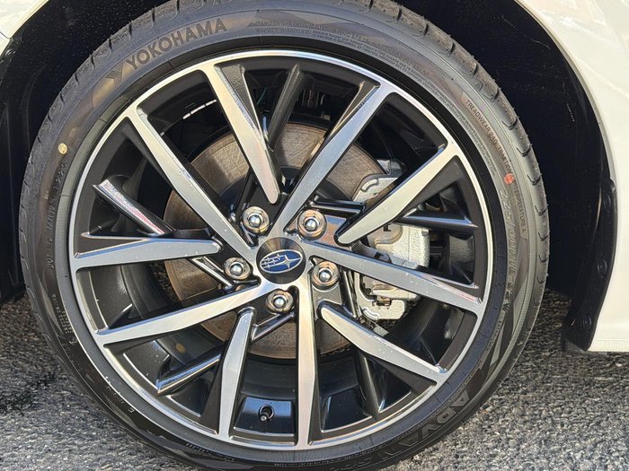 2025 Subaru Impreza 2.0R