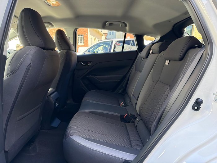 2025 Subaru Impreza 2.0R