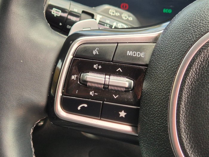 2024 Kia Sorento HEV GT-Line