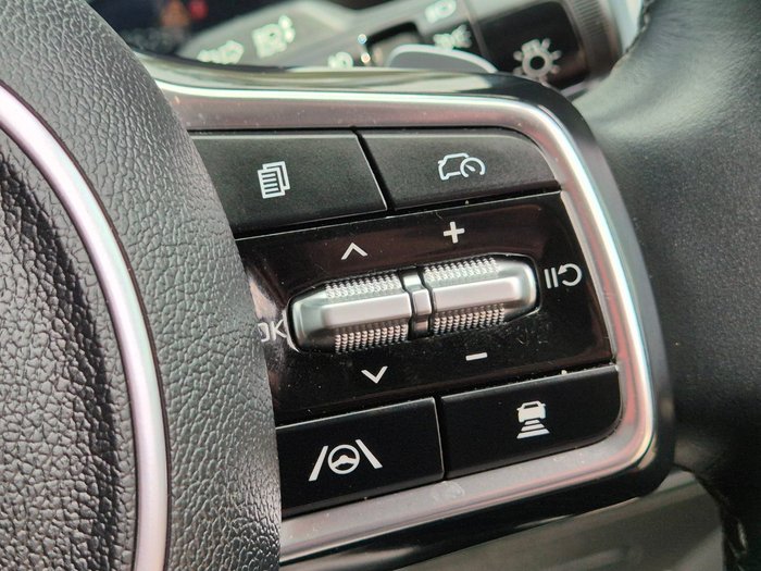 2024 Kia Sorento HEV GT-Line