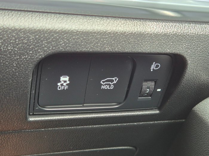 2024 Kia Sorento HEV GT-Line