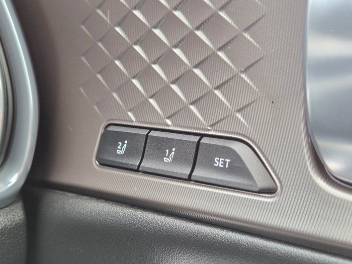 2024 Kia Sorento HEV GT-Line