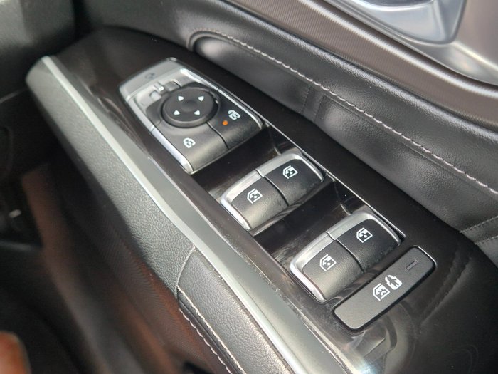 2024 Kia Sorento HEV GT-Line