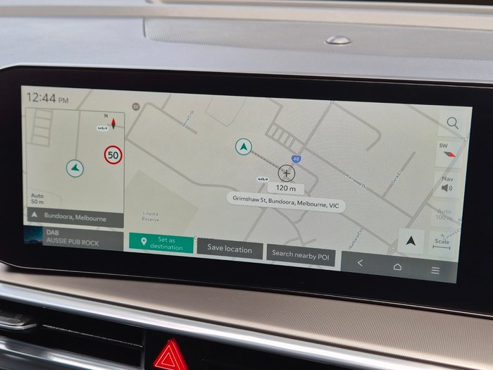 2024 Kia Sorento HEV GT-Line