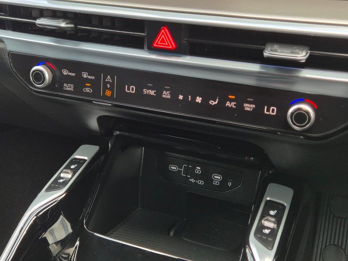 2024 Kia Sorento HEV GT-Line