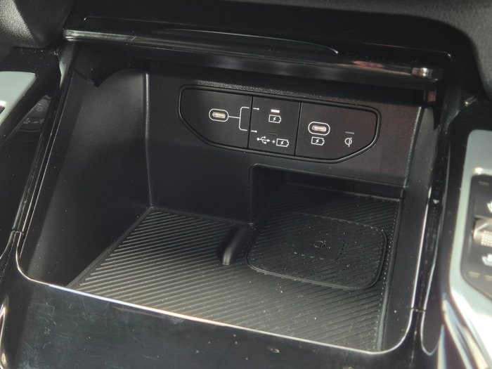 2024 Kia Sorento HEV GT-Line