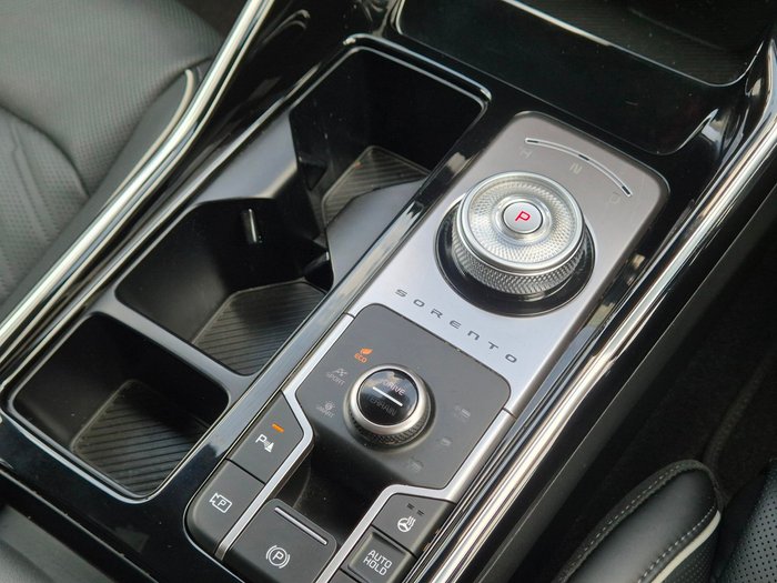 2024 Kia Sorento HEV GT-Line