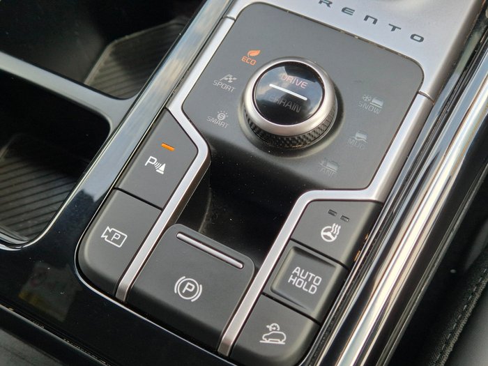 2024 Kia Sorento HEV GT-Line