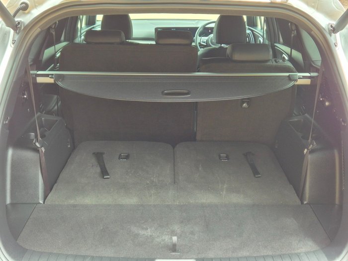 2024 Kia Sorento HEV GT-Line