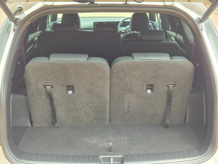 2024 Kia Sorento HEV GT-Line