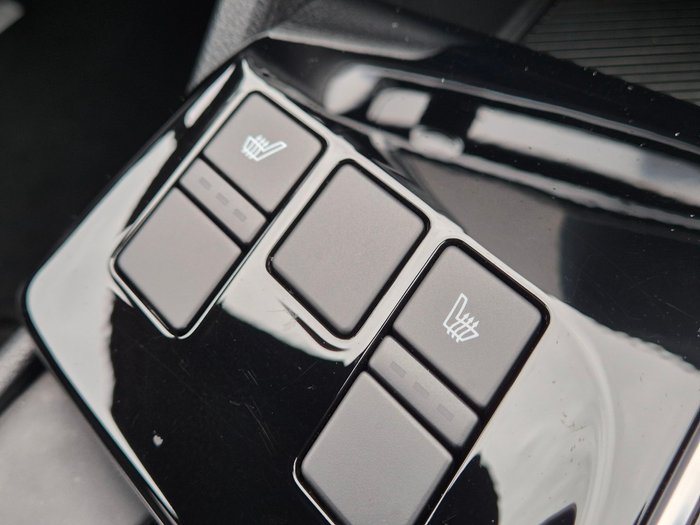 2025 Kia Sportage SX+