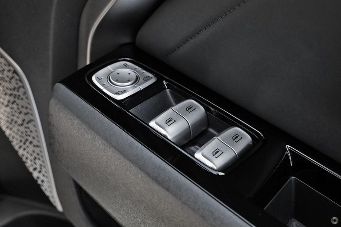 2025 MG MGU9 Explore X