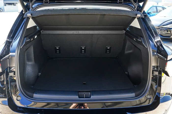 2025 MG MGS5 EV Essence 62