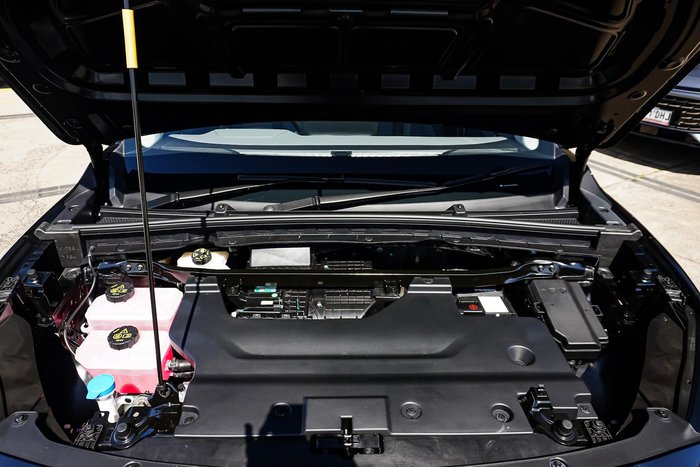 2025 MG MGS5 EV Essence 62