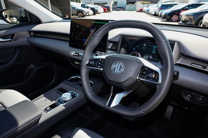 2025 MG MGS5 EV Essence 62