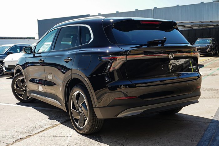 2025 MG MGS5 EV Essence 62