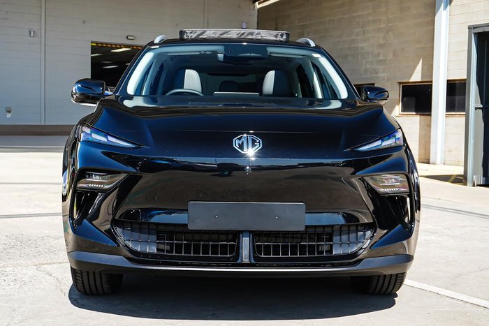 2025 MG MGS5 EV Essence 62