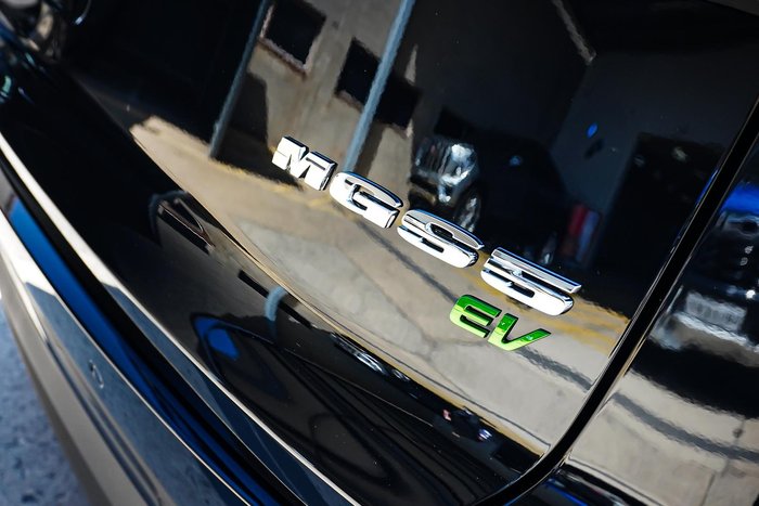 2025 MG MGS5 EV Essence 62