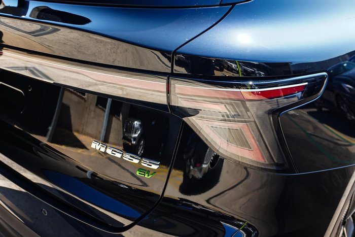 2025 MG MGS5 EV Essence 62