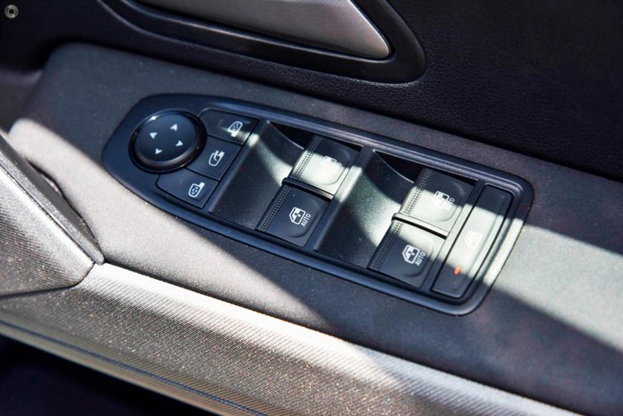 2025 Renault Duster Techno