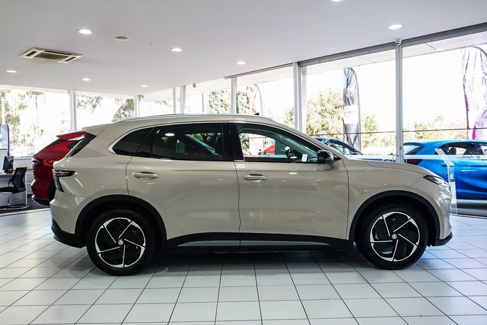 2025 MG MGS5 EV Essence 49