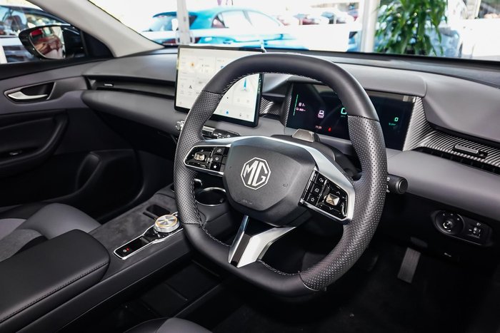 2025 MG MGS5 EV Essence 49