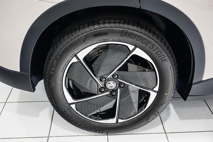 2025 MG MGS5 EV Essence 49