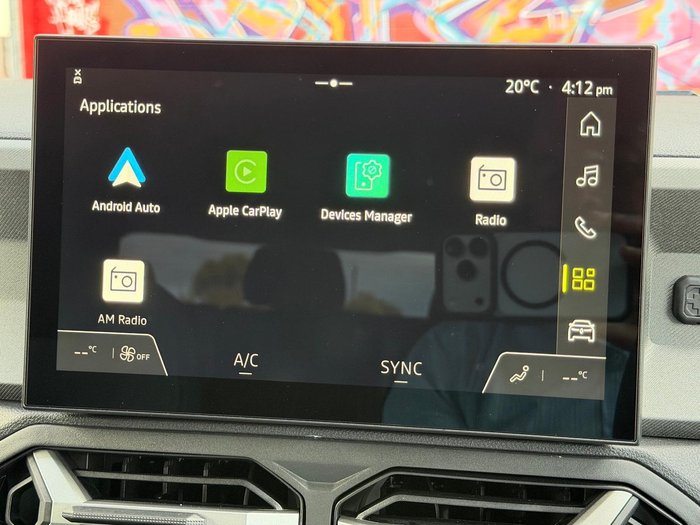 2025 Renault Duster Techno