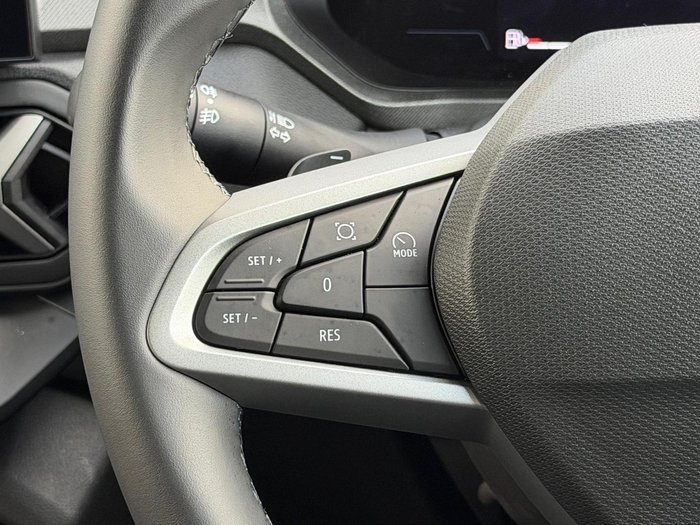2025 Renault Duster Techno