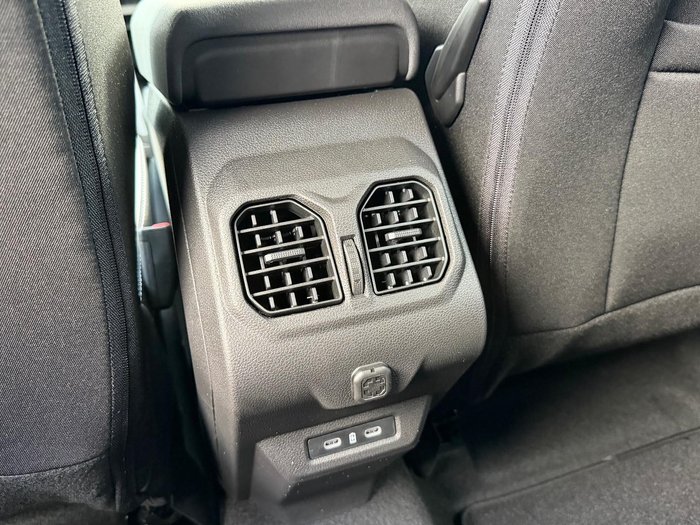 2025 Renault Duster Techno