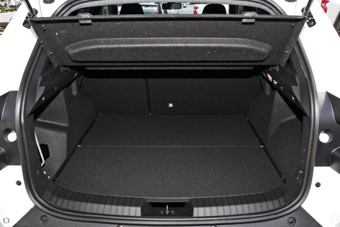 2025 Renault Duster Techno