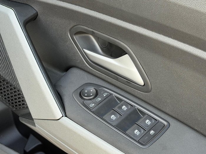 2025 Renault Duster Techno