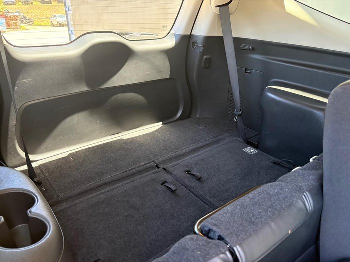 2020 Mitsubishi Pajero Sport GLS