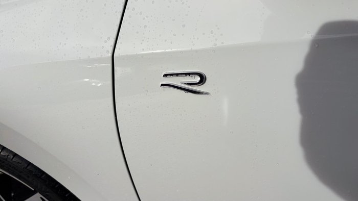 2025 Volkswagen Golf 110TSI R-Line