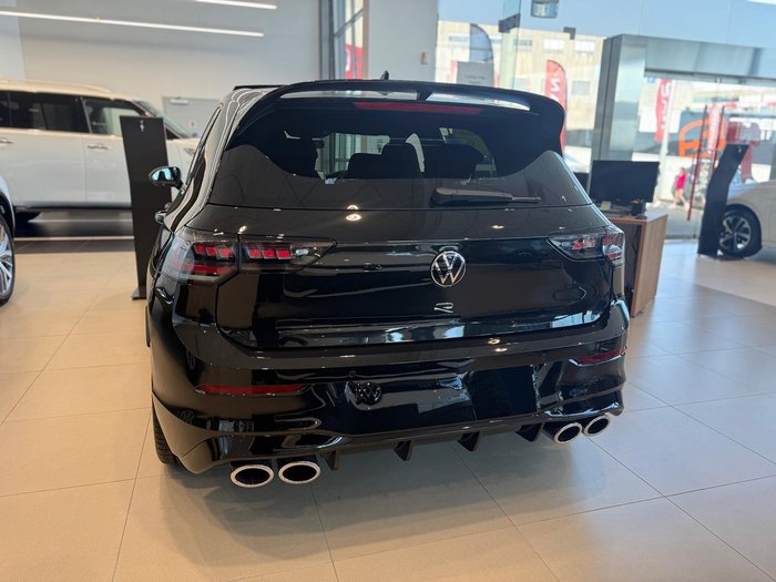 2025 Volkswagen Golf R