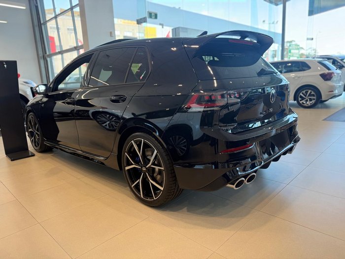 2025 Volkswagen Golf R