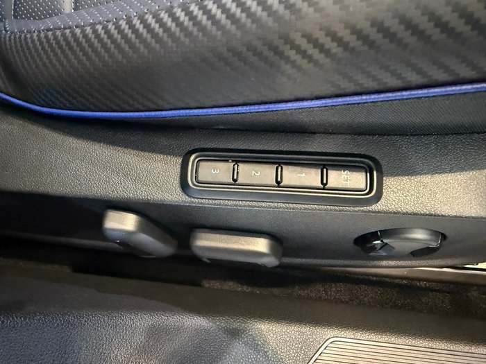 2025 Volkswagen Golf R