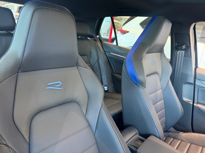 2025 Volkswagen Golf R