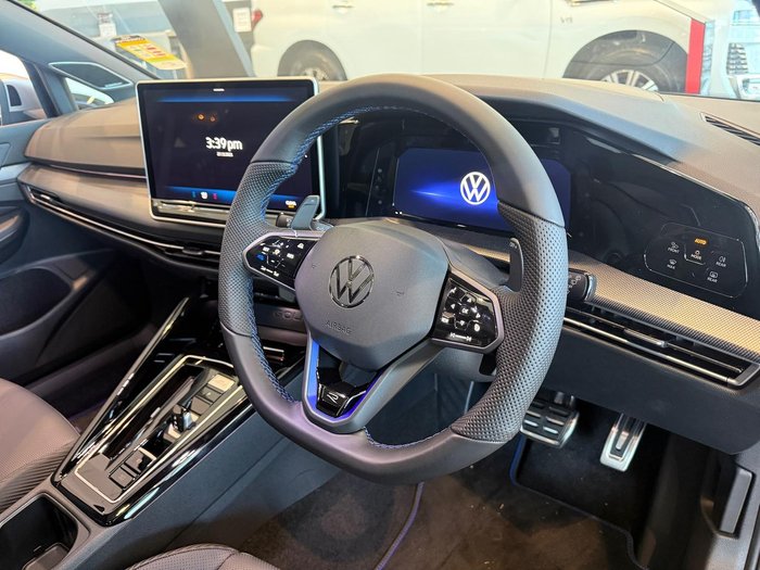 2025 Volkswagen Golf R