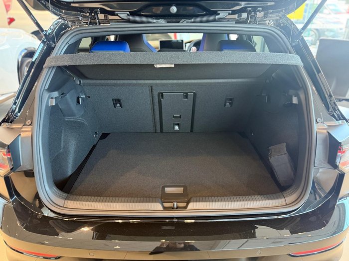 2025 Volkswagen Golf R