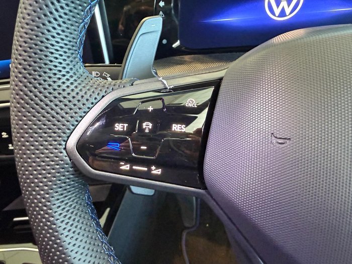 2025 Volkswagen Golf R