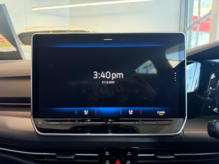 2025 Volkswagen Golf R